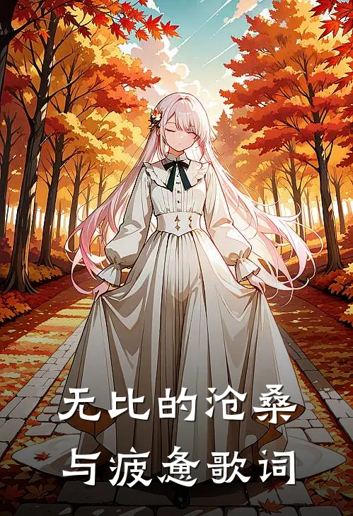 无比的沧桑与疲惫歌词