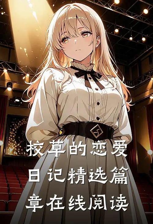 校草的恋爱日记精选篇章在线阅读