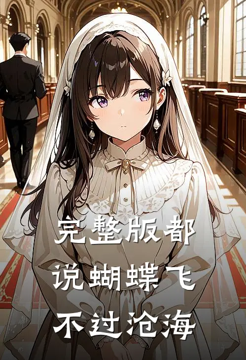 完整版都说蝴蝶飞不过沧海
