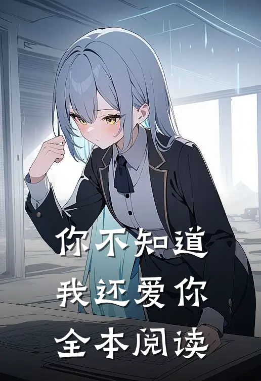 你不知道我还爱你全本阅读