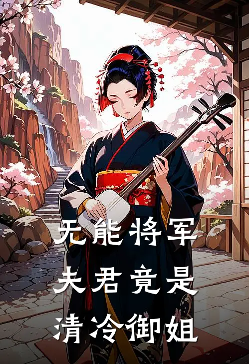 无能将军夫君竟是清冷御姐