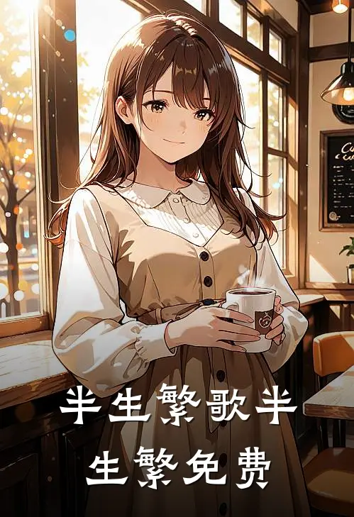 半生繁歌半生繁免费