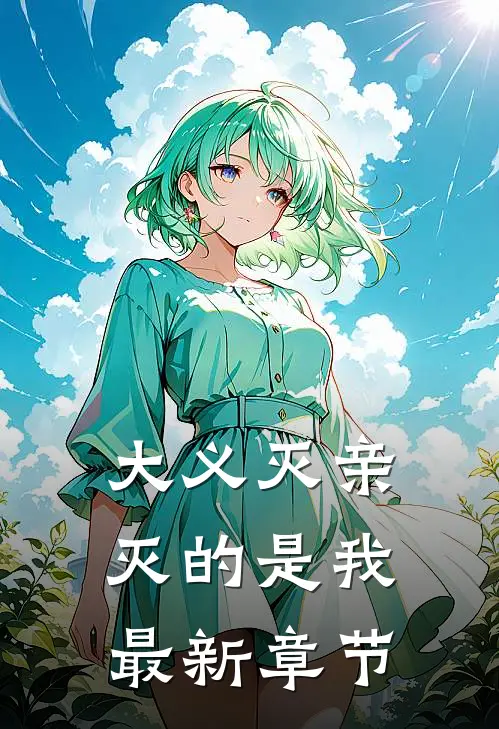 大义灭亲，灭的是我最新章节