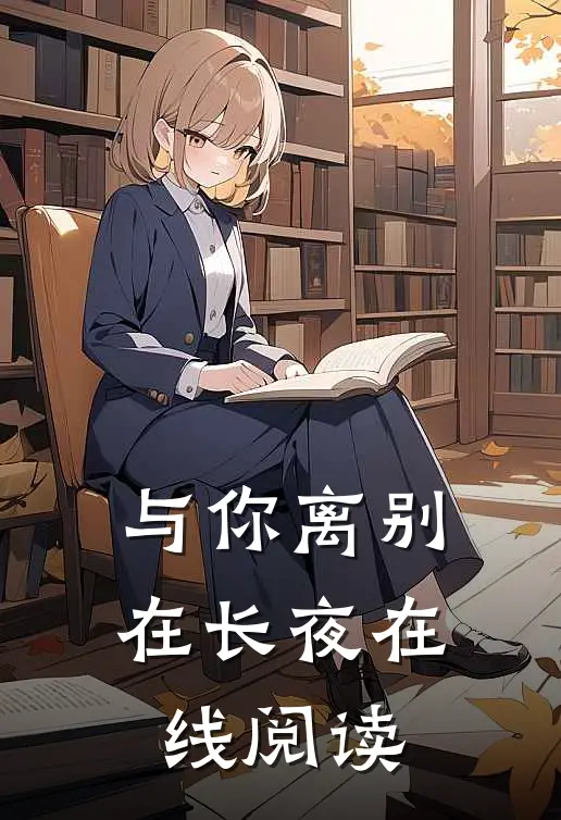与你离别在长夜在线阅读
