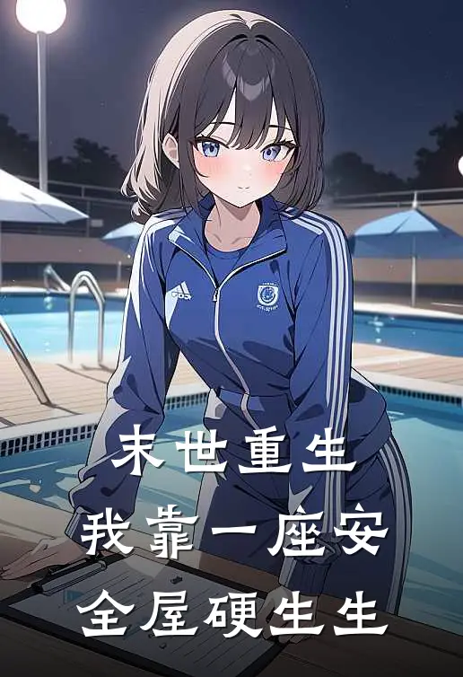 末世重生，我靠一座安全屋硬生生
