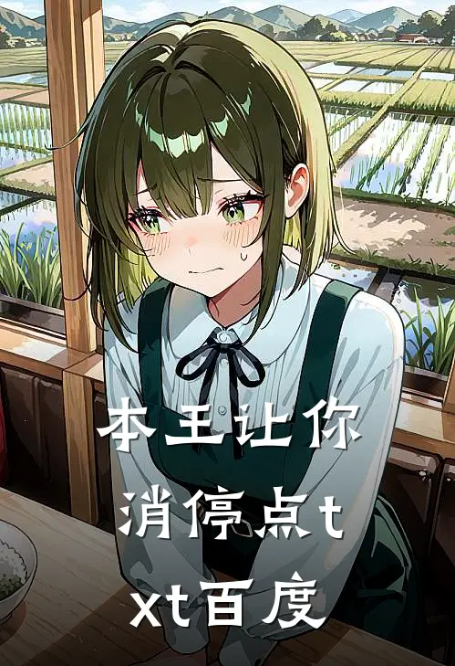 本王让你消停点txt百度