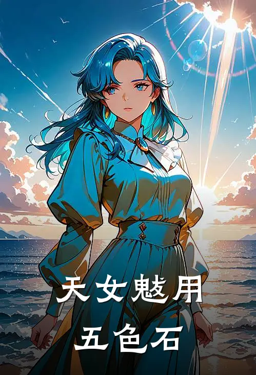 天女魃用五色石