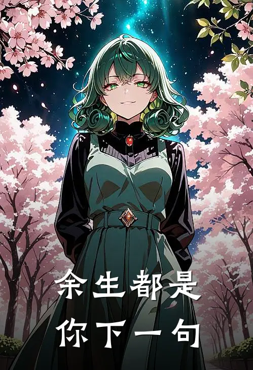 余生都是你下一句