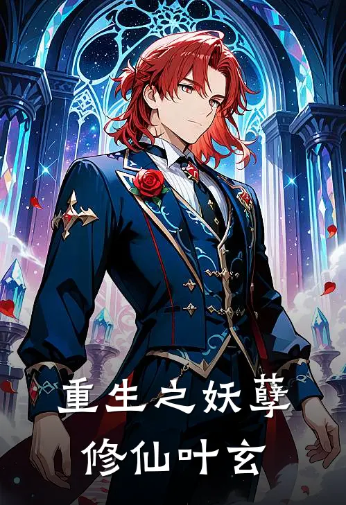 重生之妖孽修仙叶玄