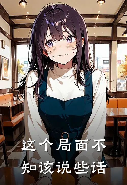 这个局面不知该说些话