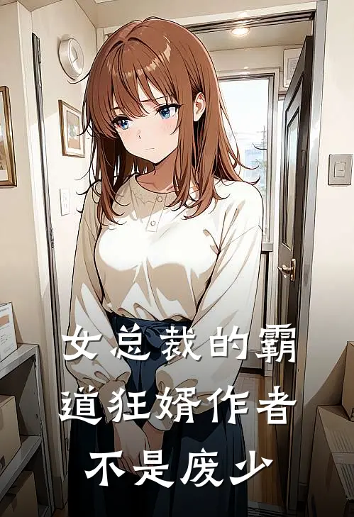 女总裁的霸道狂婿作者不是废少
