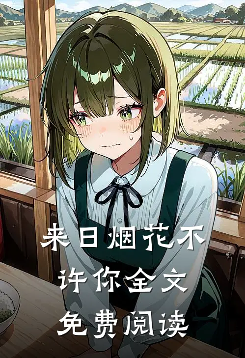 来日烟花不许你全文免费阅读