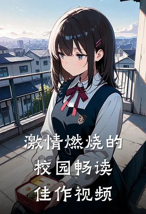 激情燃烧的校园畅读佳作视频