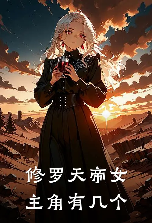 修罗天帝女主角有几个