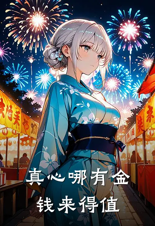 真心哪有金钱来得值