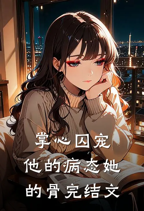 掌心囚宠，他的病态她的骨完结文