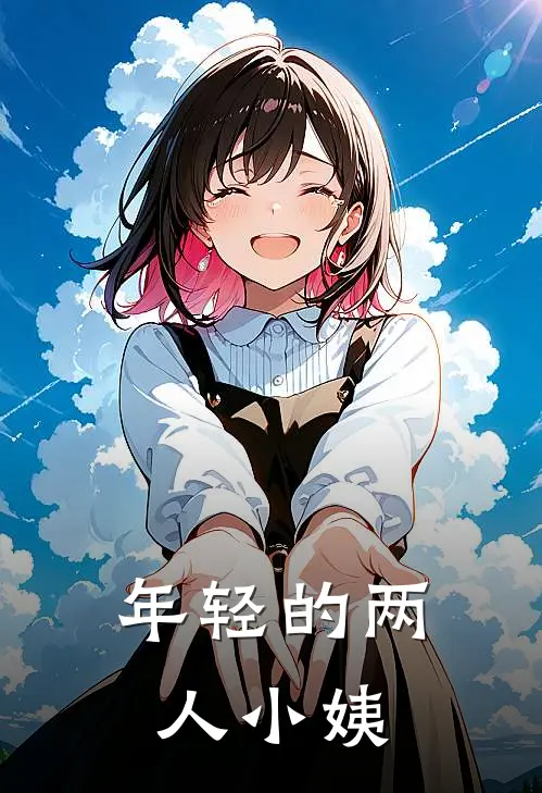 年轻的两人小姨