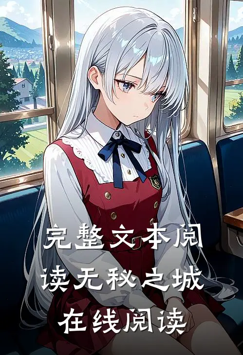 完整文本阅读无秘之城在线阅读