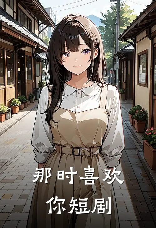 那时喜欢你短剧