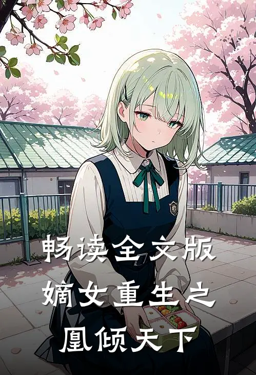 畅读全文版嫡女重生之凰倾天下