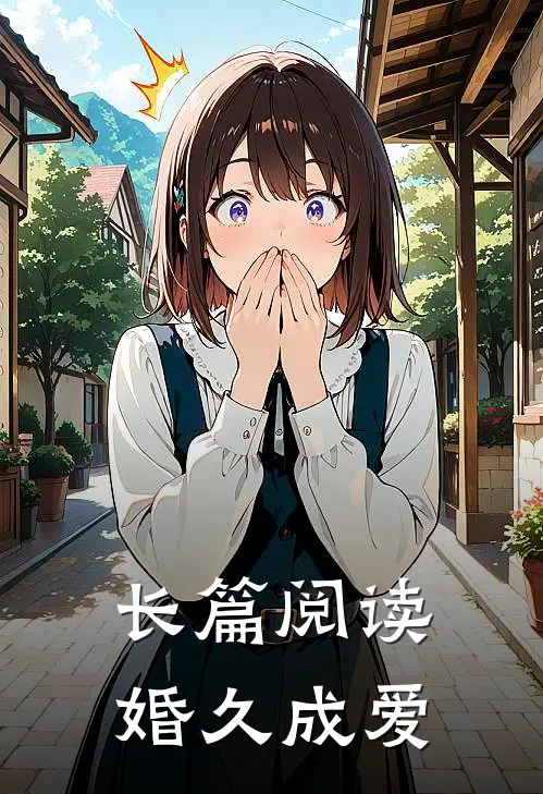 长篇阅读婚久成爱