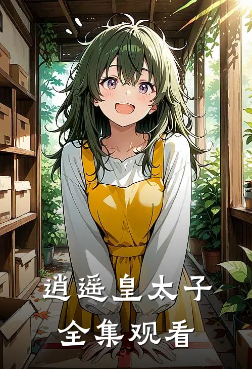 逍遥皇太子全集观看