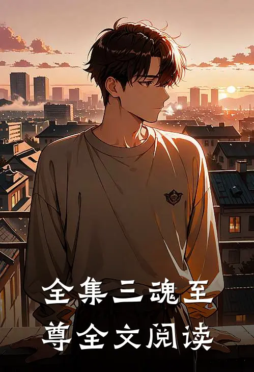 全集三魂至尊全文阅读