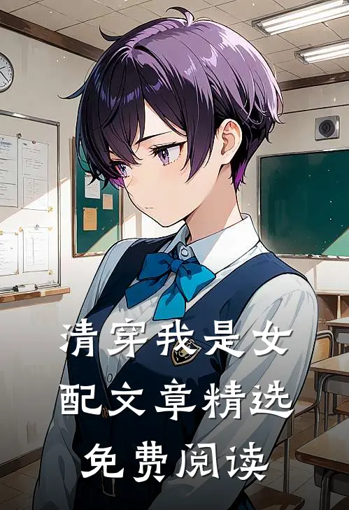 清穿我是女配文章精选免费阅读