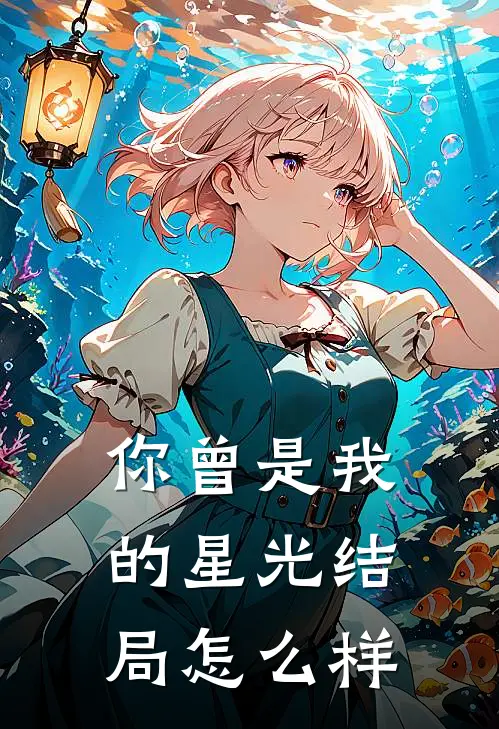 你曾是我的星光结局怎么样