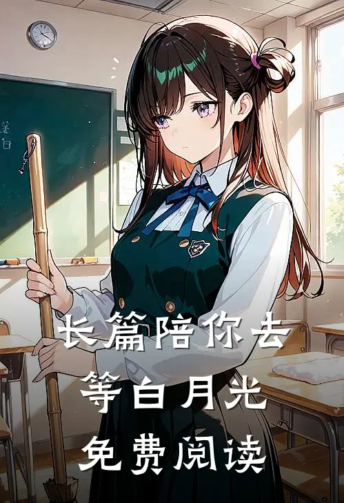 长篇陪你去等白月光免费阅读