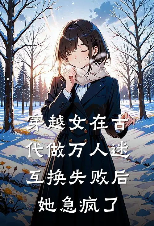 穿越女在古代做万人迷，互换失败后她急疯了