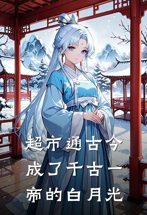 超市通古今，成了千古一帝的白月光
