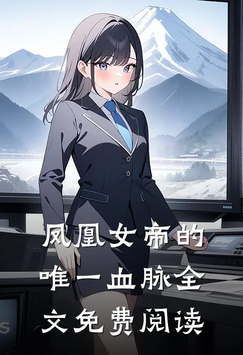 凤凰女帝的唯一血脉全文免费阅读