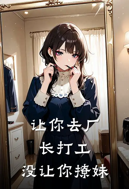 让你去厂长打工，没让你撩妹