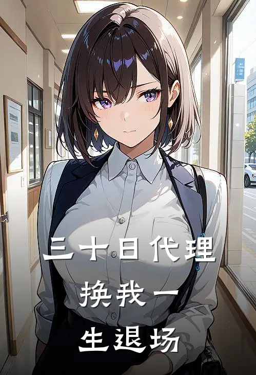 三十日代理，换我一生退场