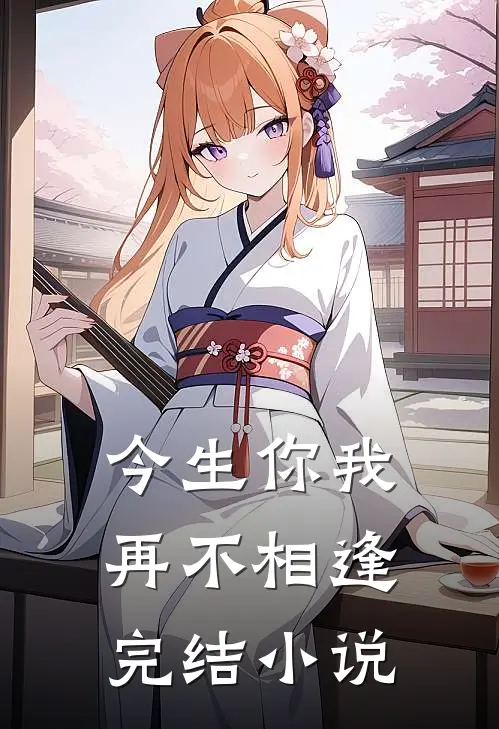 今生你我，再不相逢完结小说