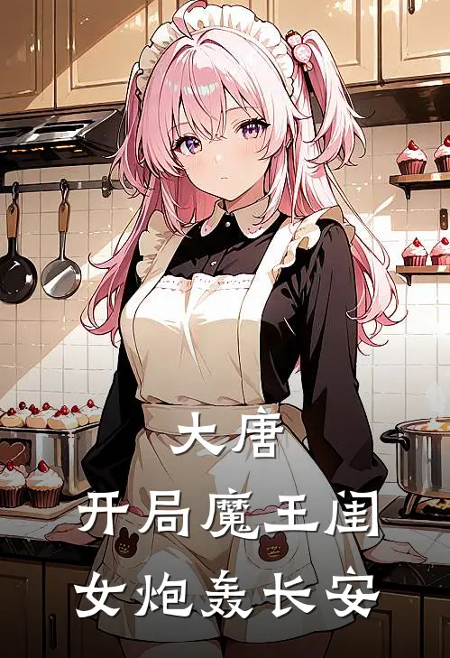 大唐开局魔王闺女炮轰长安免费阅读