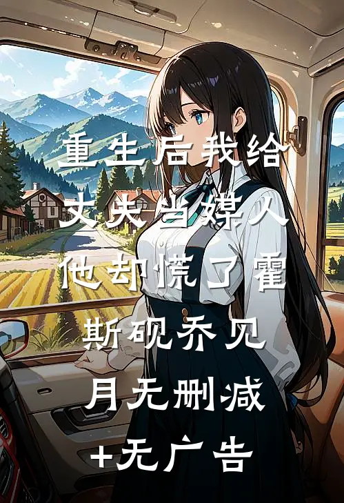 重生后我给丈夫当媒人，他却慌了霍斯砚乔见月无删减+无广告