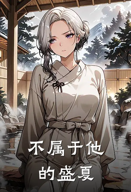 不属于他的盛夏在线阅读