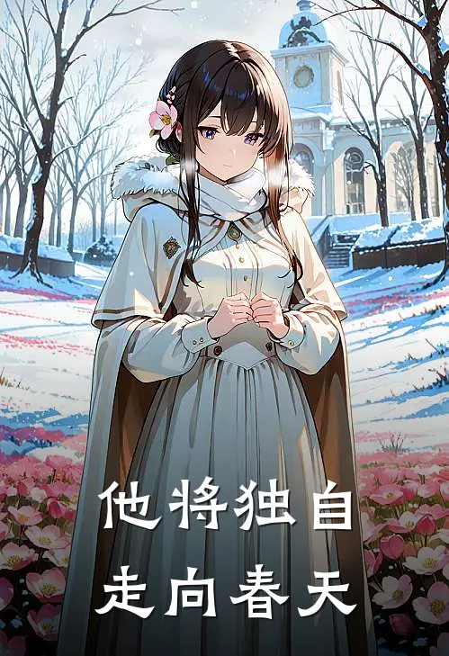 他将独自走向春天