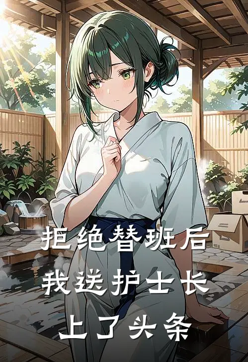 拒绝替班后，我送护士长上了头条