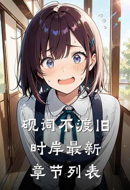 砚词不渡旧时岸最新章节列表