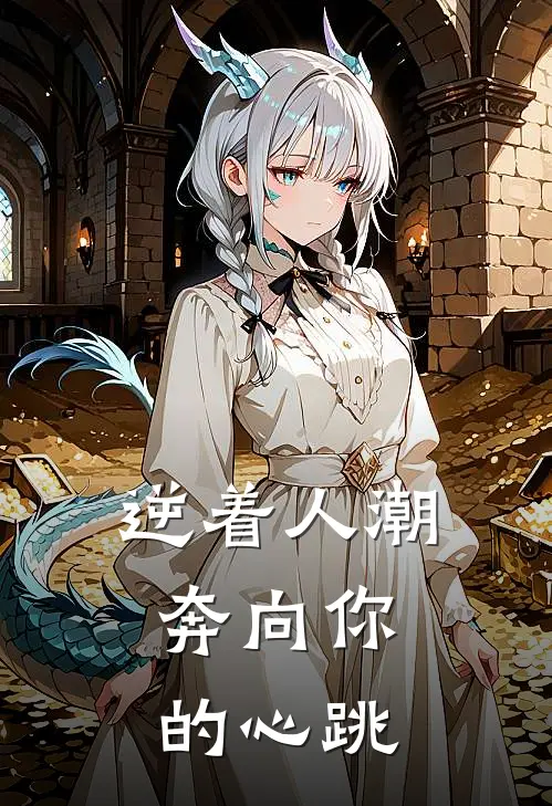 逆着人潮,奔向你的心跳是歌