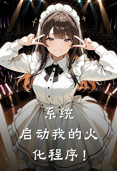 系统，启动我的火化程序！