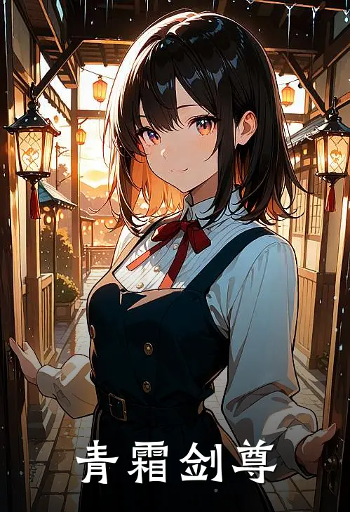 青霜剑尊