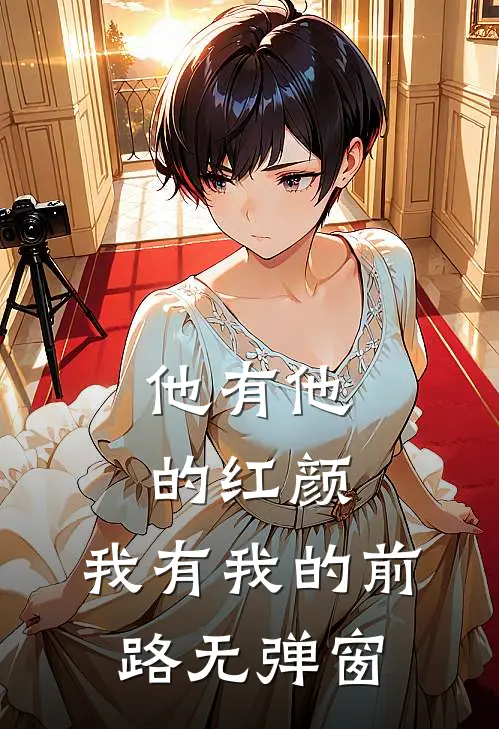 他有他的红颜，我有我的前路无弹窗