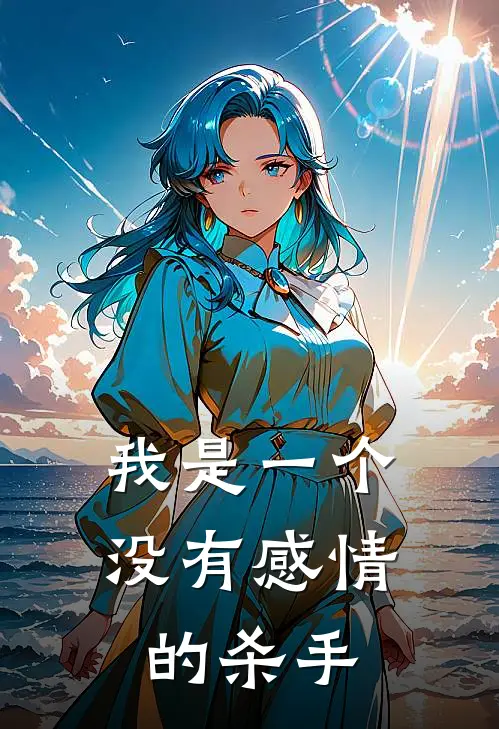 我是一个没有感情的杀手繁体字