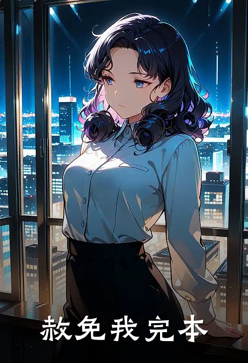 赦免我完本