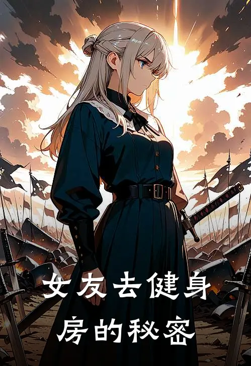 女友去健身房的秘密