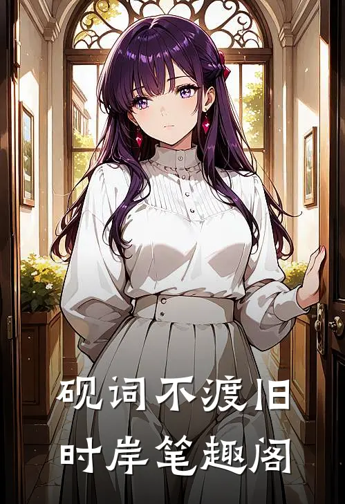 砚词不渡旧时岸笔趣阁